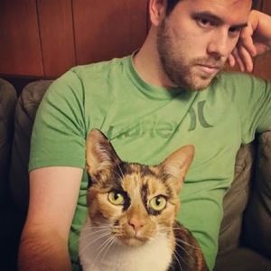 Meet your Posher, Iamblamb